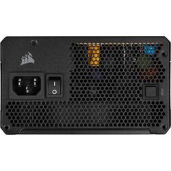 Corsair CX750F RGB - Black - Product Image 1