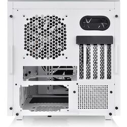 Thermaltake Divider 200 TG Air - White - Product Image 1