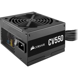 Corsair CV550 - Product Image 1