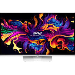 MSI MPG 321URXW QD-OLED - Product Image 1