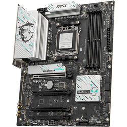 MSI B850 GAMING PLUS WiFi - Product Image 1