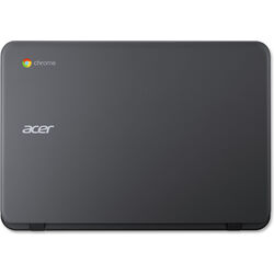 Acer Chromebook 11 N7 - C731T-C96J - Grey - Product Image 1