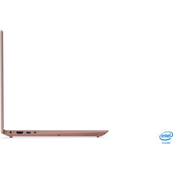 Lenovo IdeaPad S340 - Pink - Product Image 1