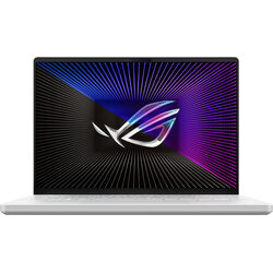 ASUS ROG Zephyrus G14 - GA402XZ-N2005W - White - Product Image 1