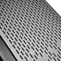SilverStone Primera PM02 - Black - Product Image 1