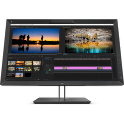 HP DreamColor Z27x G2 - Product Image 1