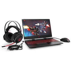 HP OMEN X 17-ap000na - Product Image 1