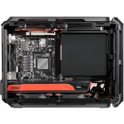 Cougar QBX Ultra-Compact Pro - Product Image 1