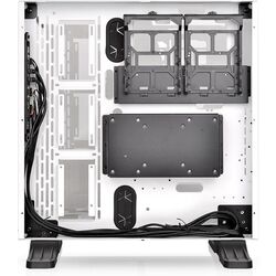 Thermaltake Core P3 - Snow Edition - Product Image 1