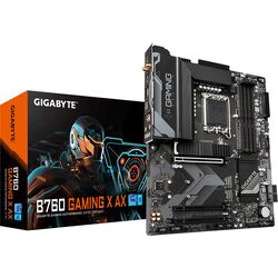 Gigabyte B760 GAMING X AX - Product Image 1