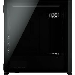 Corsair iCUE 7000X RGB - Black - Product Image 1