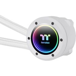 Thermaltake TH360 V2 ARGB Sync - Snow - Product Image 1