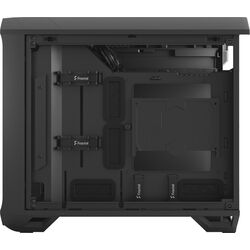 Fractal Design Torrent Nano - Black - Product Image 1