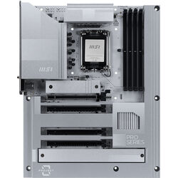 MSI PRO Z890-S WIFI PZ - Product Image 1