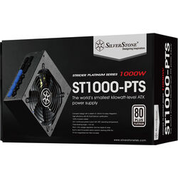 SilverStone ST1000-PTS - Product Image 1