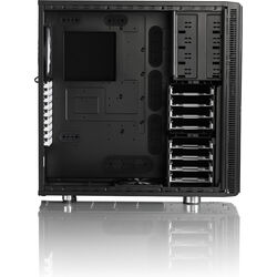 Fractal Design Define XL R2 - Black - Product Image 1