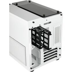 Corsair Crystal 280X RGB - White - Product Image 1