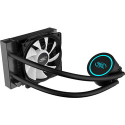 Deepcool GAMMAXX L120T - Blue - Product Image 1