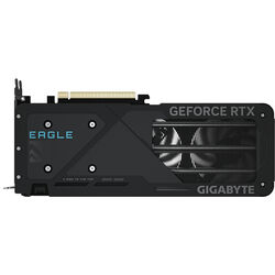 Gigabyte GeForce RTX 5060 EAGLE MAX OC - Product Image 1