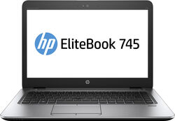 EliteBook 745 G4