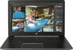 ZBook Studio G3 Image