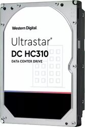 Western Digital Ultrastar DC HC310 - 0B35950 - 4TB