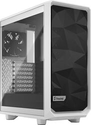 Fractal Design Meshify 2 Compact - White