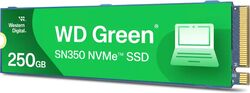 Western Digital Green SN350 TLC