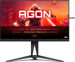 AOC AGON AG325QZN/EU