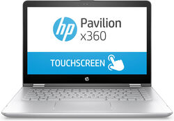 Pavilion x360 14-ba105na