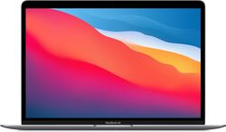 MacBook Air 13 (M1, 2020) Image