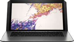 ZBook x2 G4