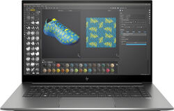 ZBook Studio G7 Image