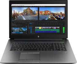 ZBook 17 G5 Image