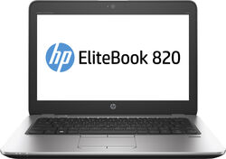 EliteBook 820 G3 Image