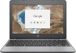 Chromebook 11-v001na Image