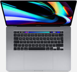 MacBook Pro 16 (2019) Image