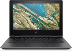 Chromebook x360 11 G3 Image