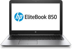 EliteBook 850 G4