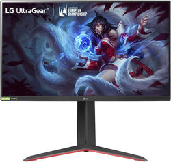 LG UltraGear 27GP850P