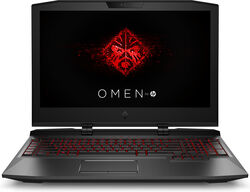 OMEN X 17-ap000na