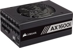 Corsair AX1600i