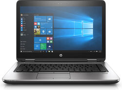 ProBook 640 G3 Image