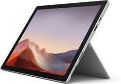 Surface Pro 7+ Image