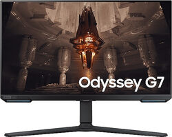 Samsung Odyssey G7 LS28BG700