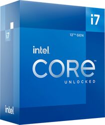 Intel Core i7-12700KF