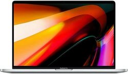 MacBook Pro 16 with Touchbar (2019) Image
